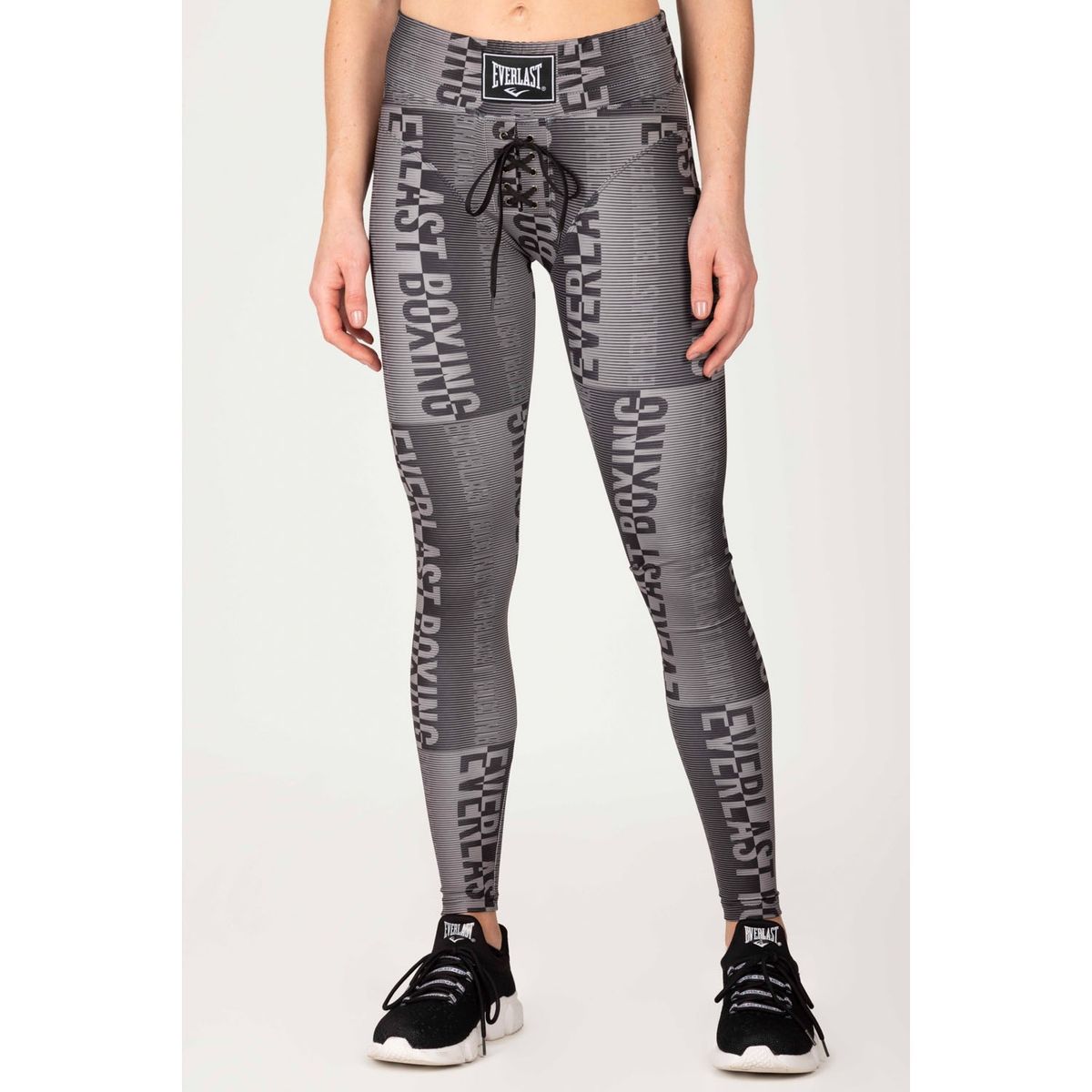 EVERLAST - Calza Deportiva Mujer Everlast