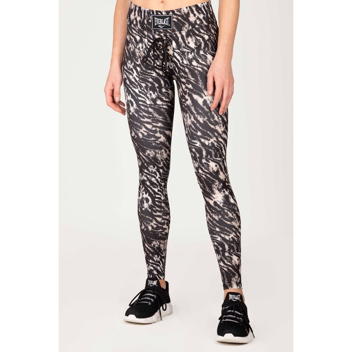 EVERLAST - Calza Deportiva Mujer Everlast