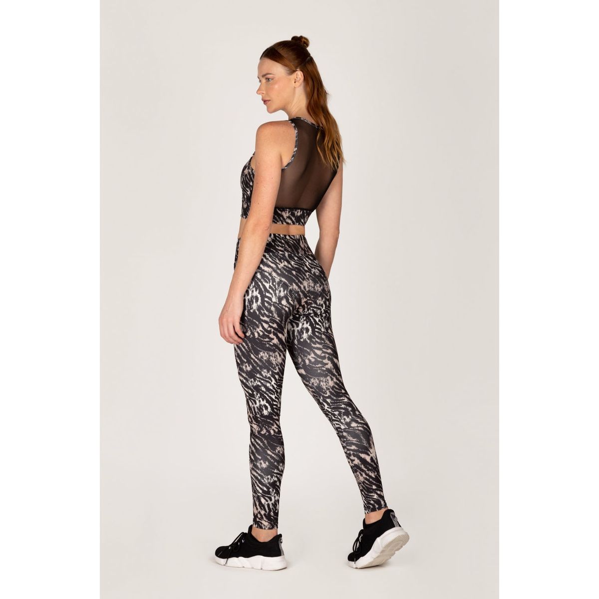 EVERLAST - Calza Deportiva Mujer Everlast