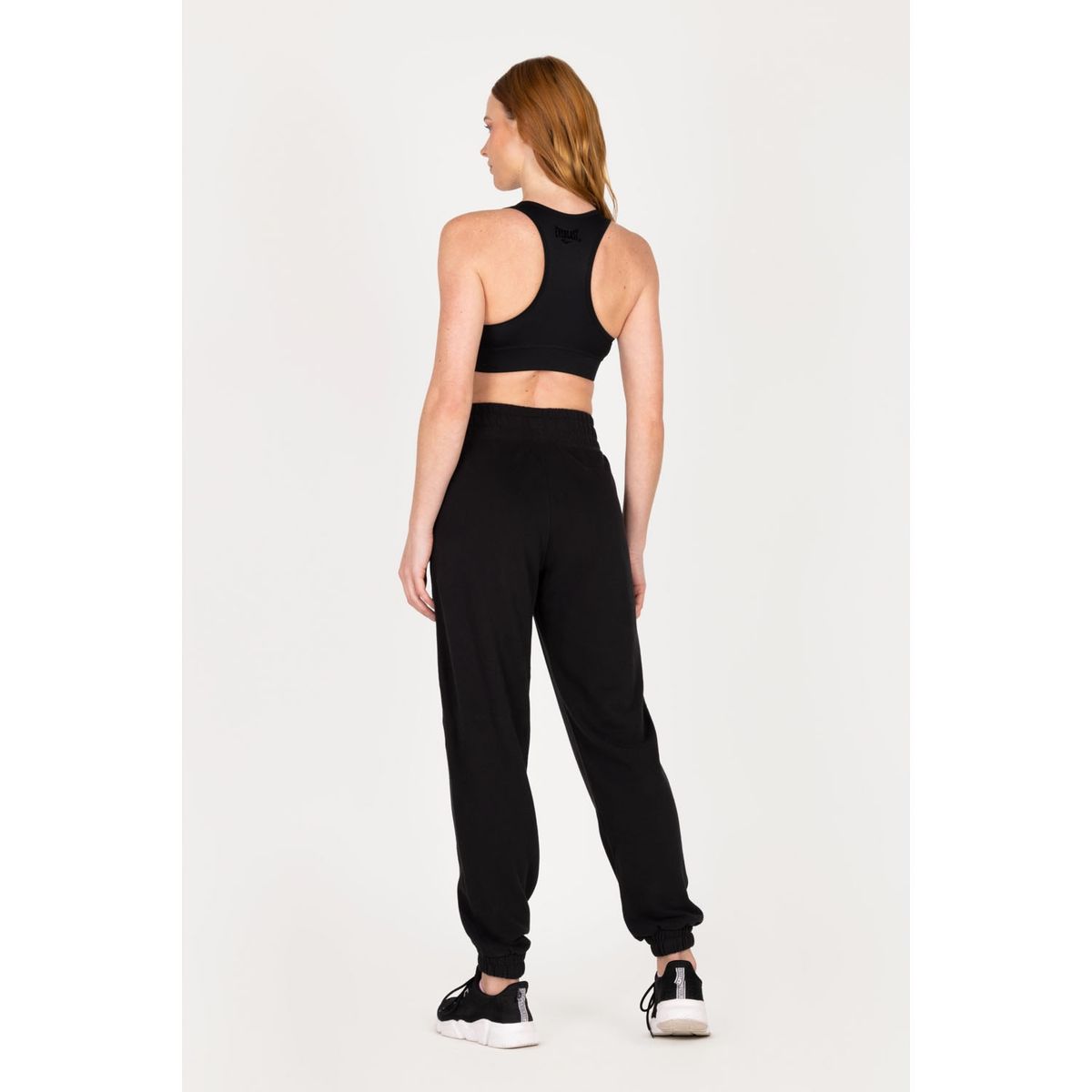 EVERLAST - Buzo Deportivo Jogger Mujer Everlast