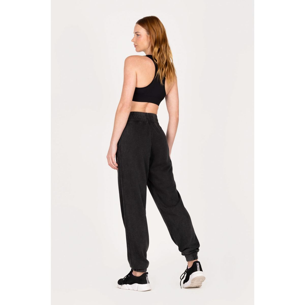 EVERLAST - Buzo Deportivo Jogger Mujer Everlast