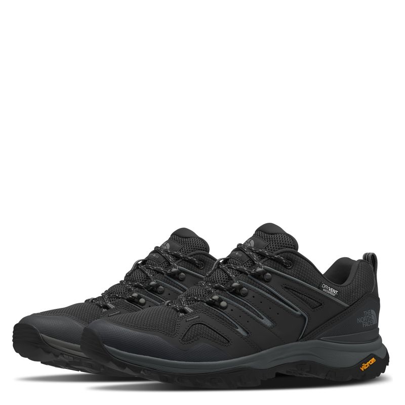 THE NORTH FACE - Hedgehog Zapatilla Outdoor Hombre Negro The North Face