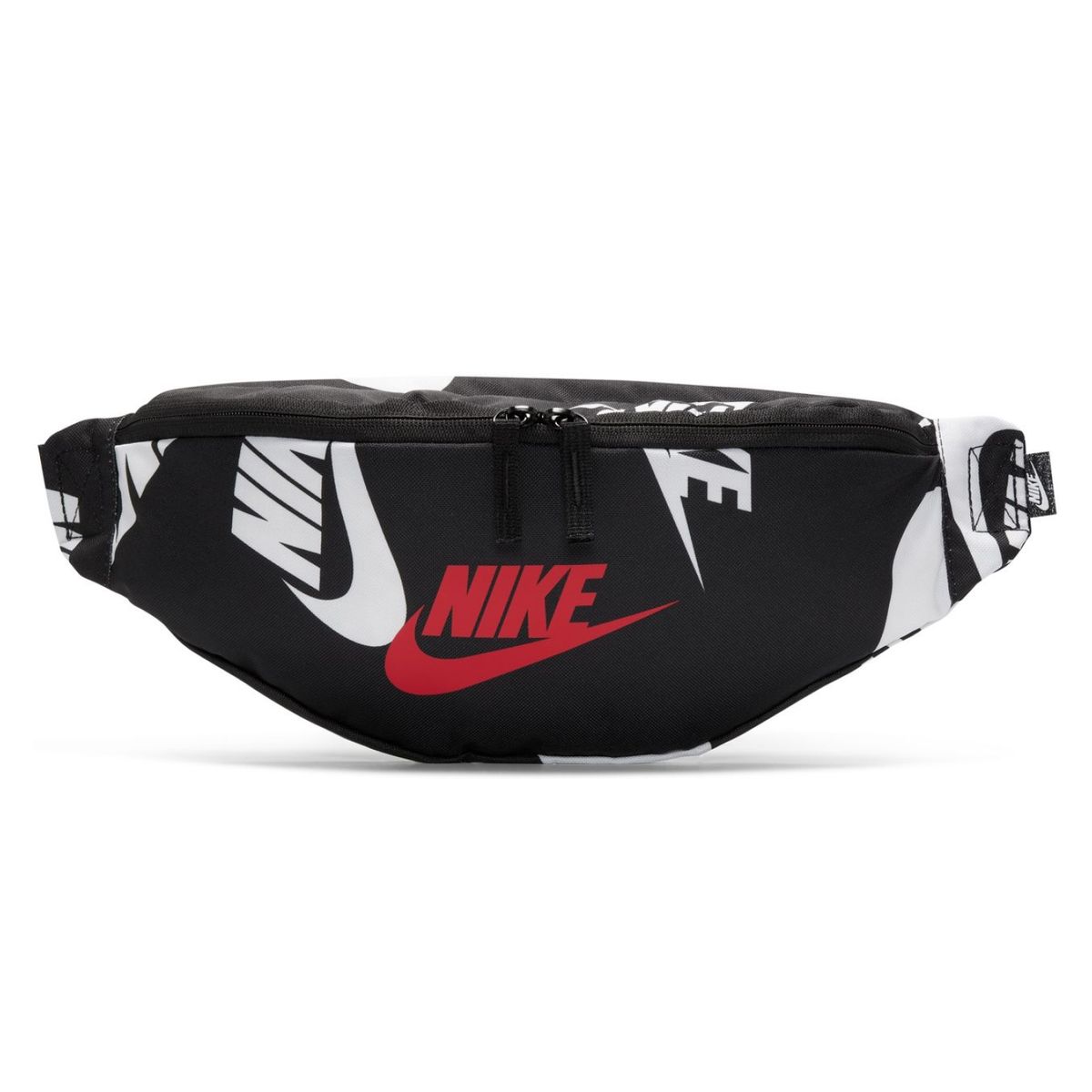 NIKE - Banano Negro Hombre Nike