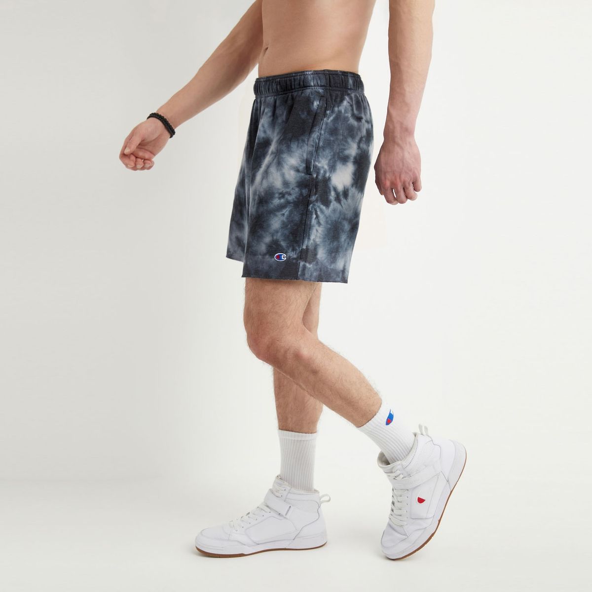 CHAMPION - Champion Short Bermuda Regular Fit Algodón Hombre