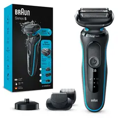 BRAUN - Afeitadora Eléctrica Serie 5 51-M4500