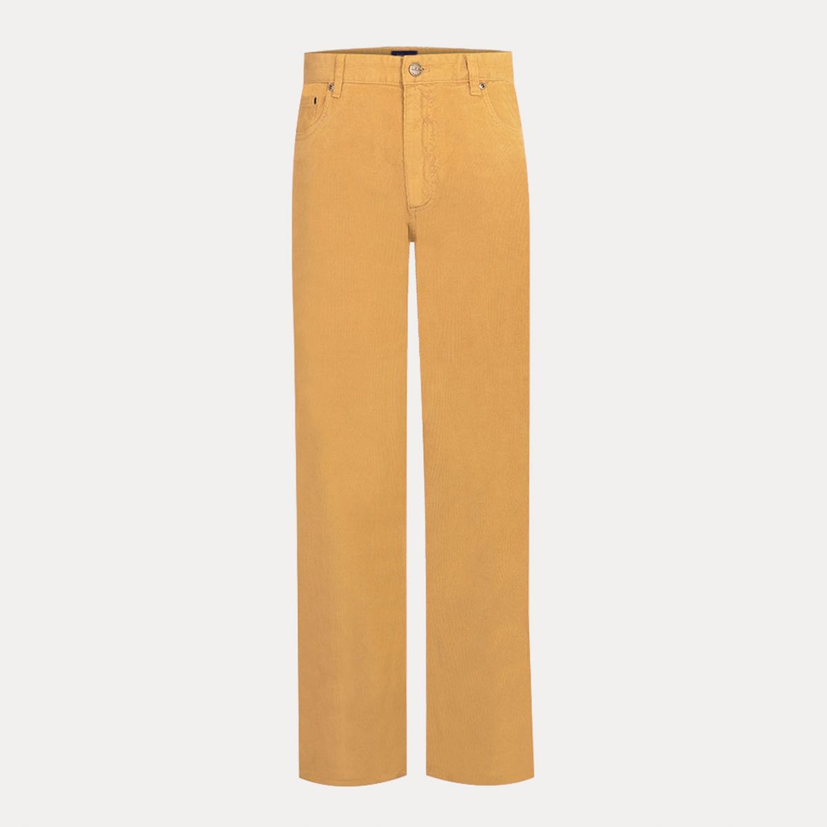 SAVILLE ROW - Pantalón Straight Fit Algodón Hombre Saville Row