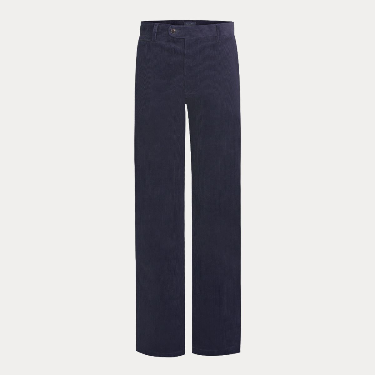 SAVILLE ROW - Pantalón Straight Fit Algodón Hombre Saville Row