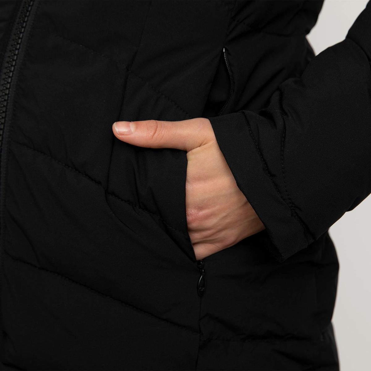 CALVIN KLEIN - Calvin Klein Parka Mujer