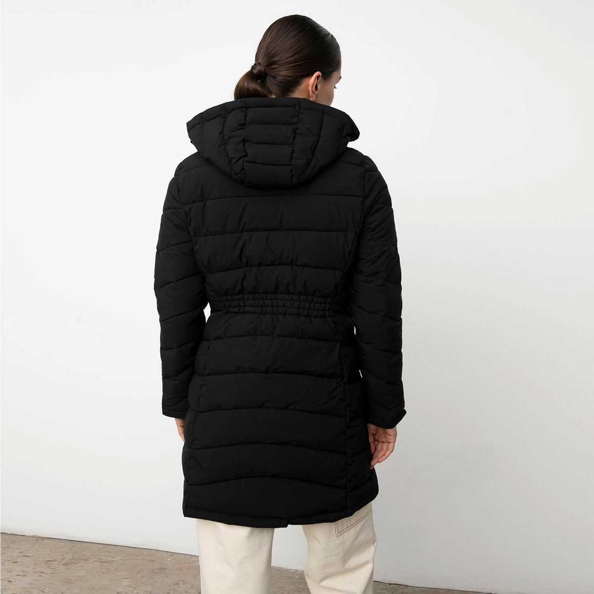 CALVIN KLEIN - Calvin Klein Parka Mujer