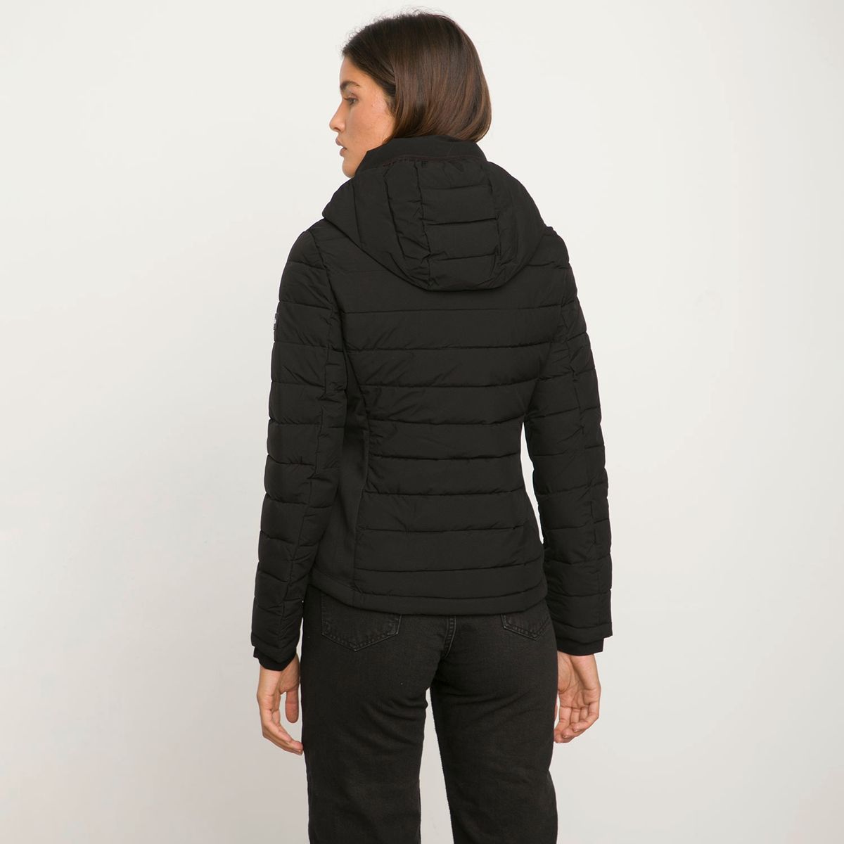 CALVIN KLEIN - Calvin Klein Parka Mujer