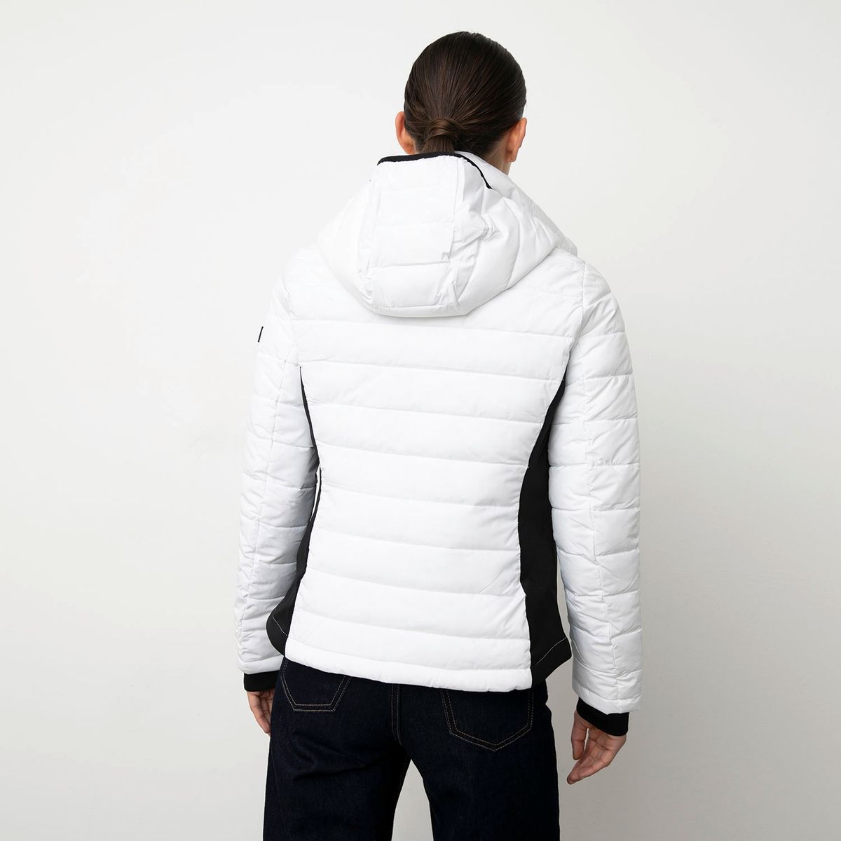 CALVIN KLEIN - Calvin Klein Parka Mujer