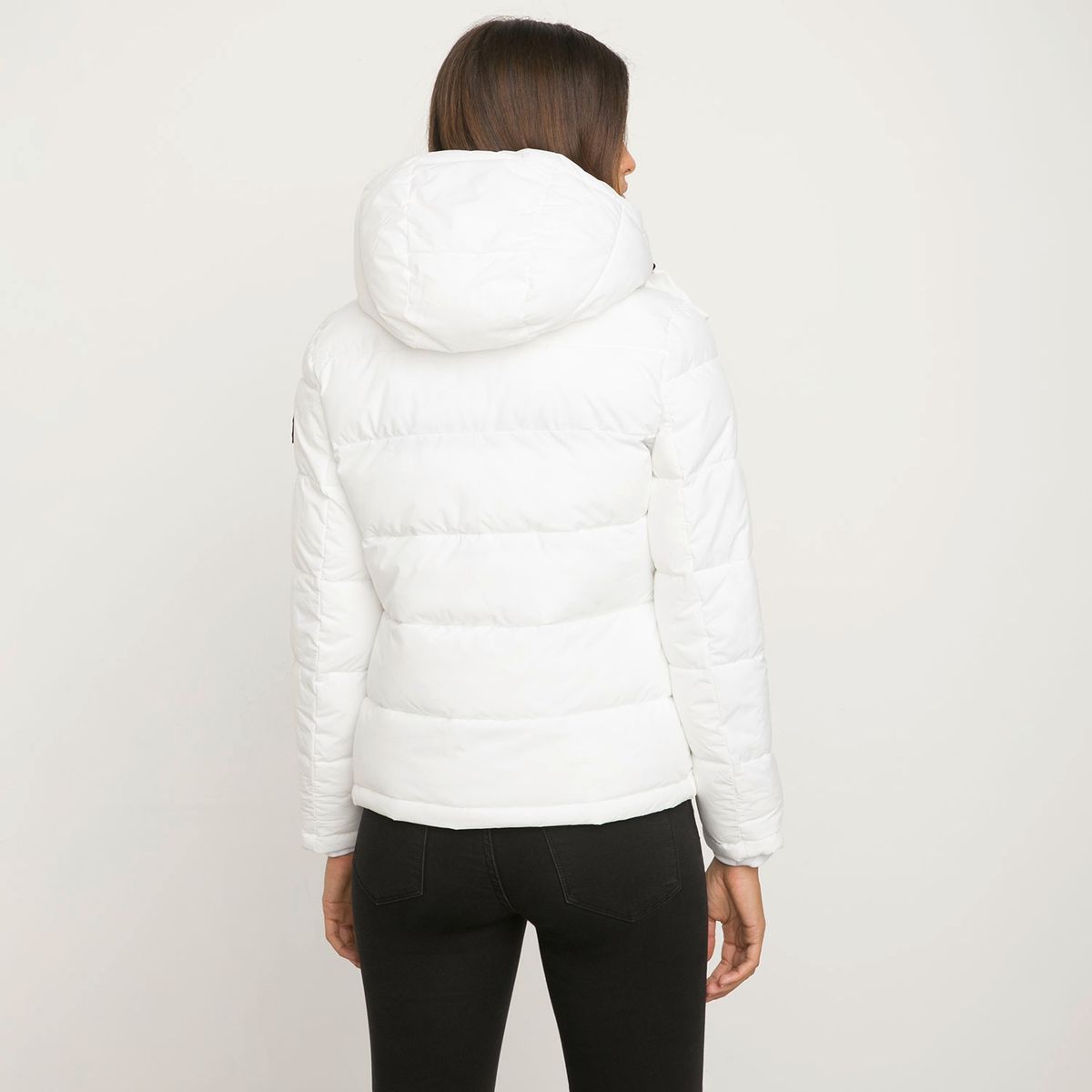 CALVIN KLEIN - Calvin Klein Parka Mujer