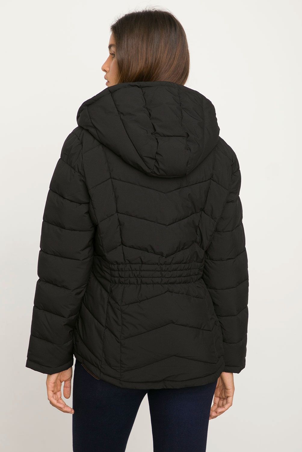 CALVIN KLEIN - Parka Mujer Calvin Klein
