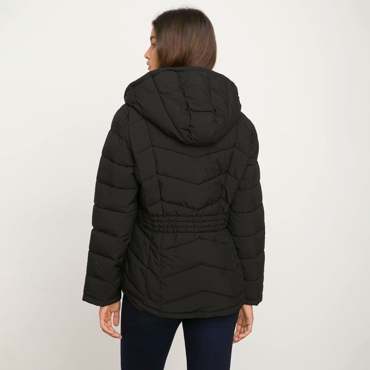 CALVIN KLEIN - Parka Mujer Calvin Klein