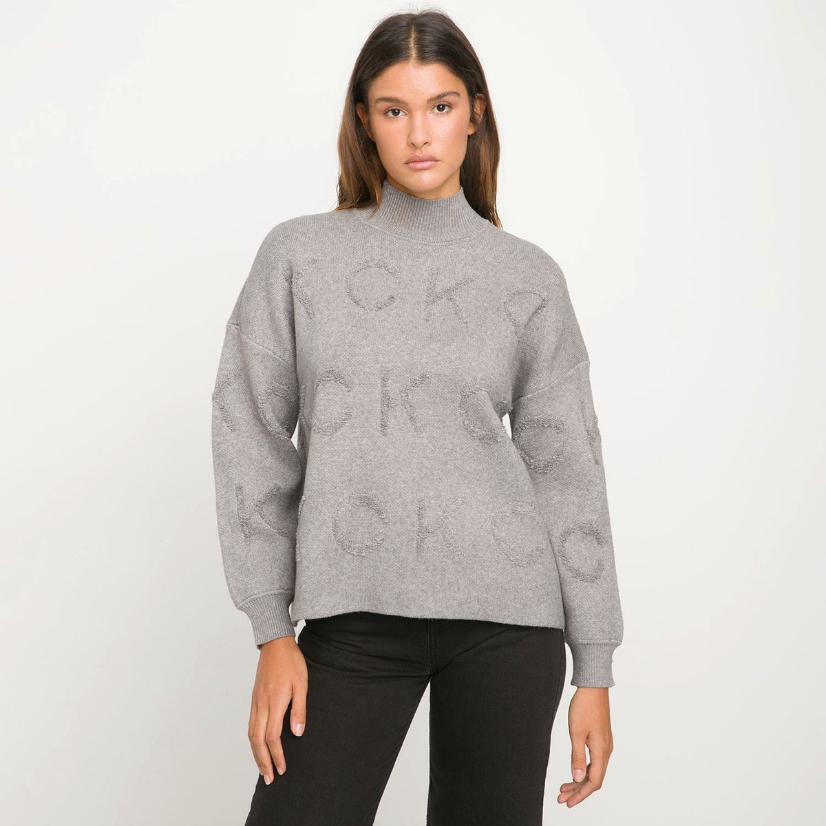 CALVIN KLEIN - Sweater Mujer Calvin Klein