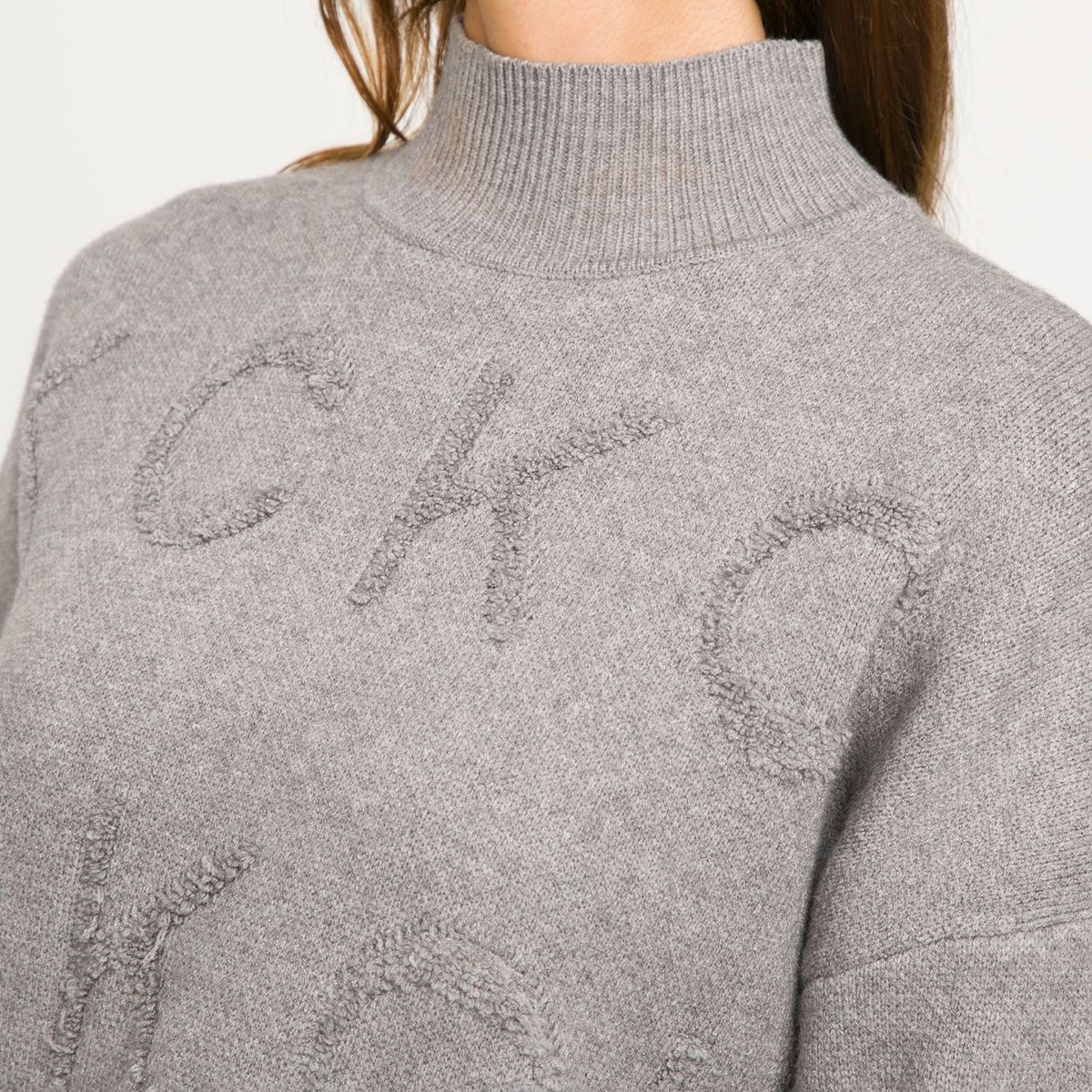 CALVIN KLEIN - Sweater Mujer Calvin Klein