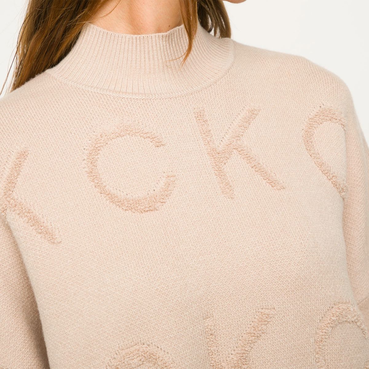 CALVIN KLEIN - Sweater Mujer Calvin Klein