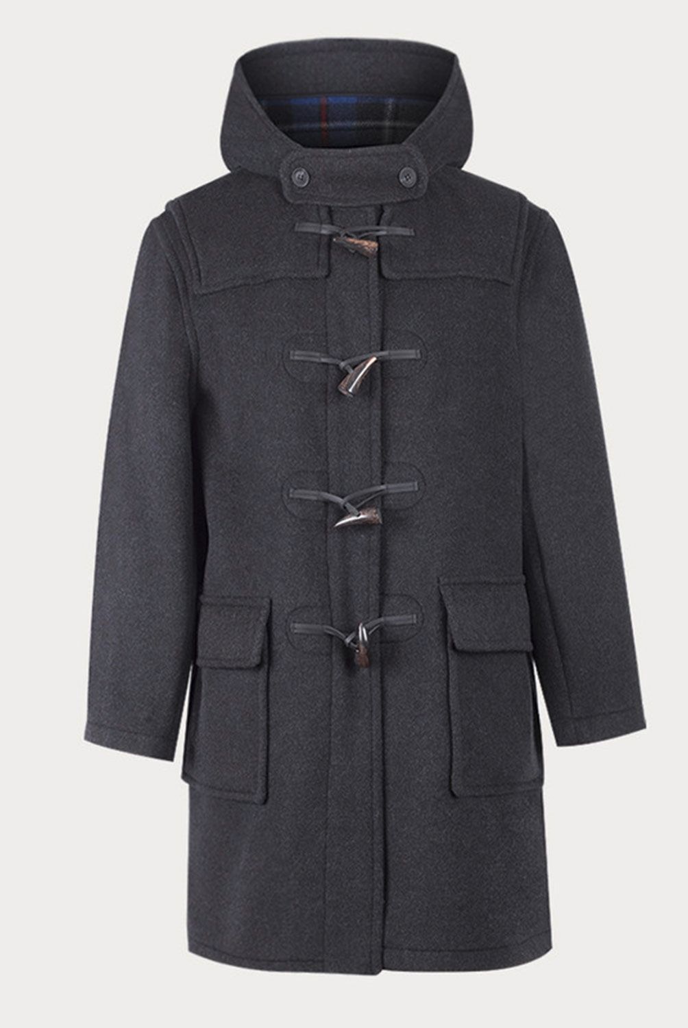 SAVILLE ROW - Saville Row Montgomerys Hombre