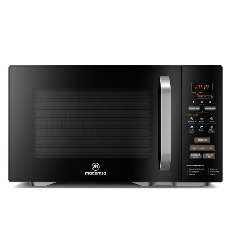 Microondas Digital MM31FB 31 litros