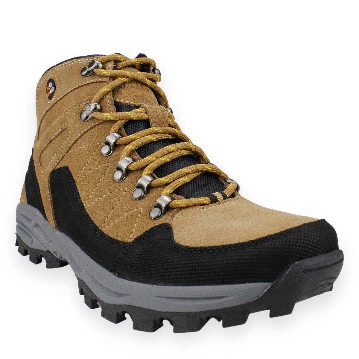 NATGEO - Botin Hombre Hiking Natgeo BB2151-3-40