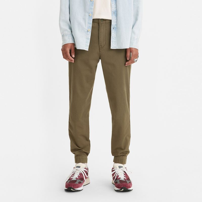 LEVIS - Levis Joggers hombre regularfit