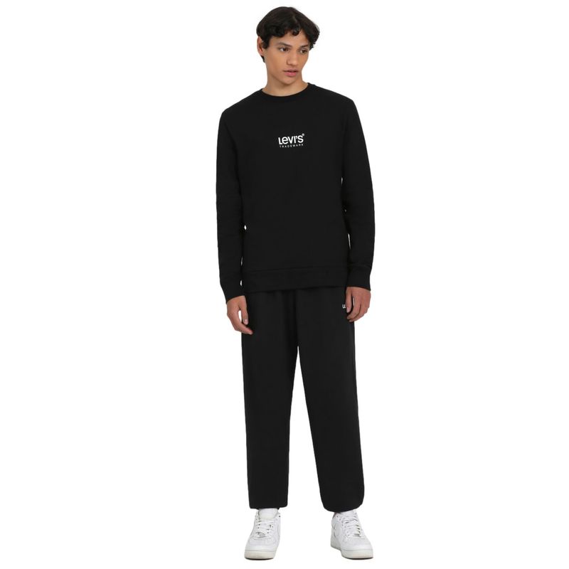 LEVIS - Pantalón De Buzo Regularfit Hombre Levis