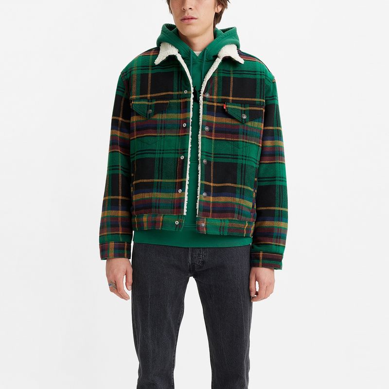 LEVIS - Levis Chaleco hombre