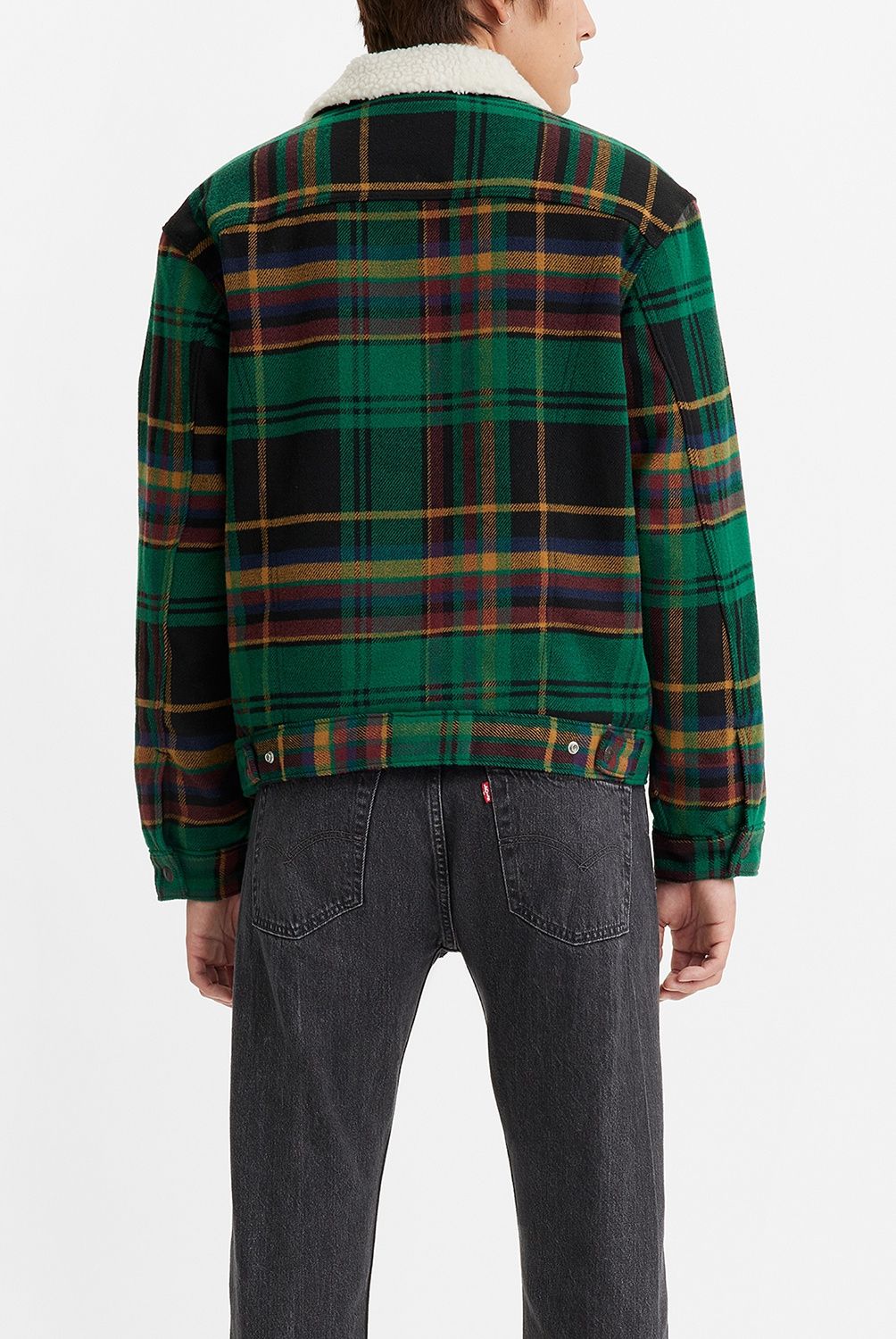 LEVIS - Levis Chaleco hombre