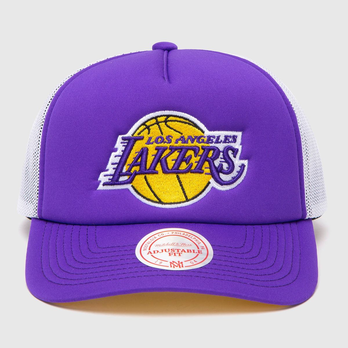 MITCHELL & NESS - Jockey Off The Backboard Truck Lakers Unisex Mitchell & Ness