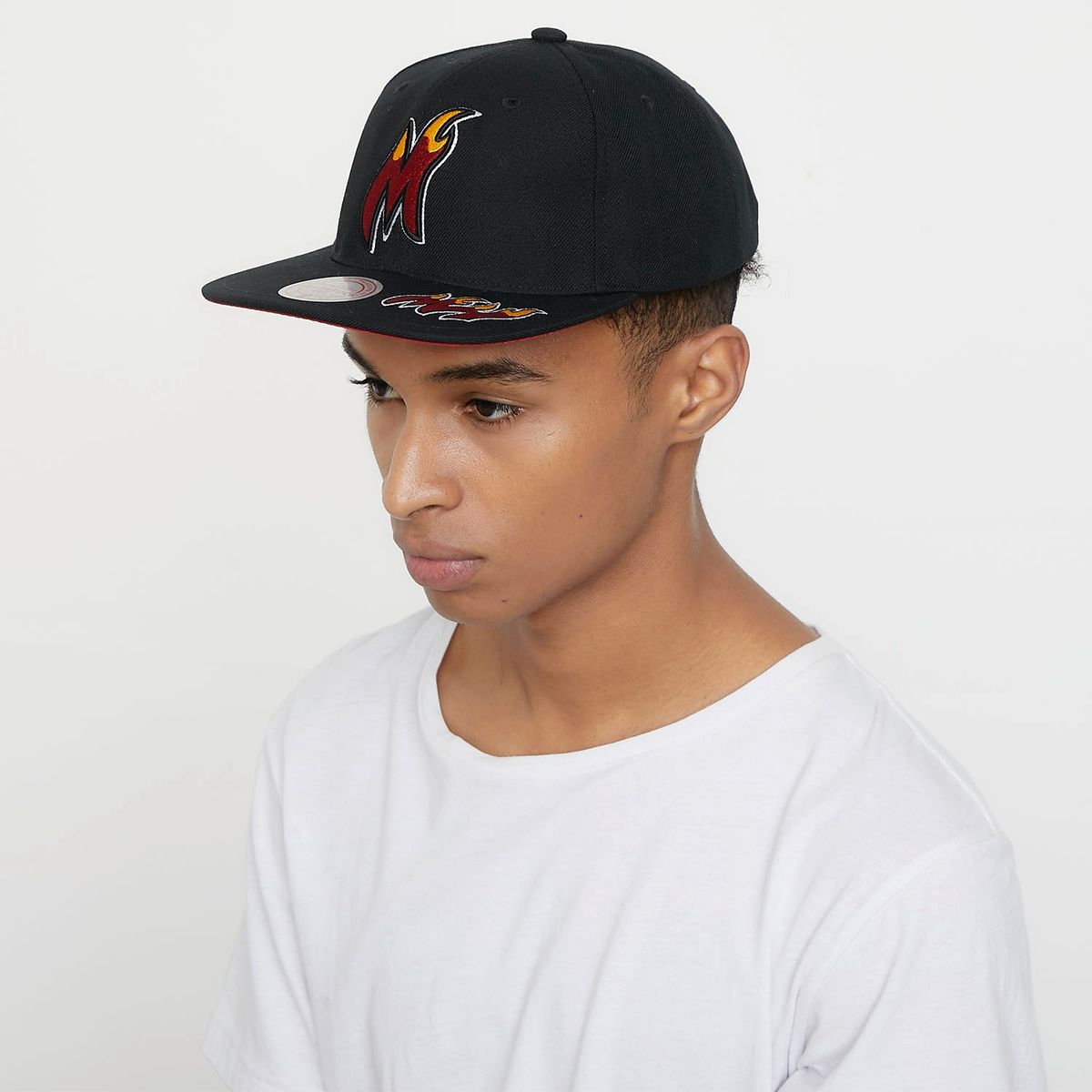MITCHELL & NESS - Jockey Dead Rmx Deadstock Heat Unisex Mitchell & Ness