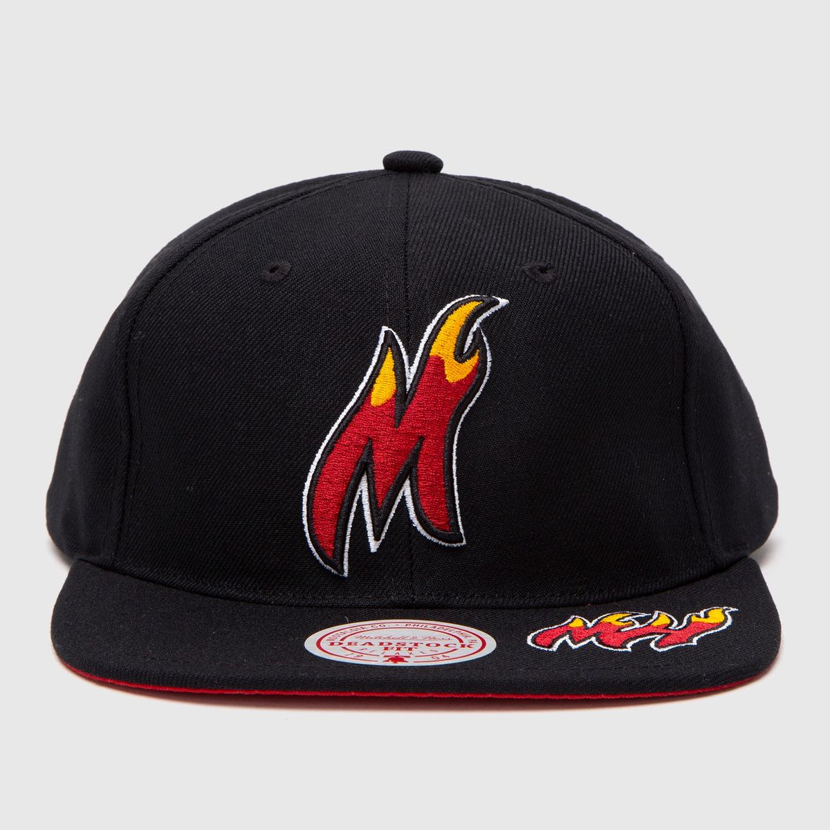 MITCHELL & NESS - Jockey Dead Rmx Deadstock Heat Unisex Mitchell & Ness