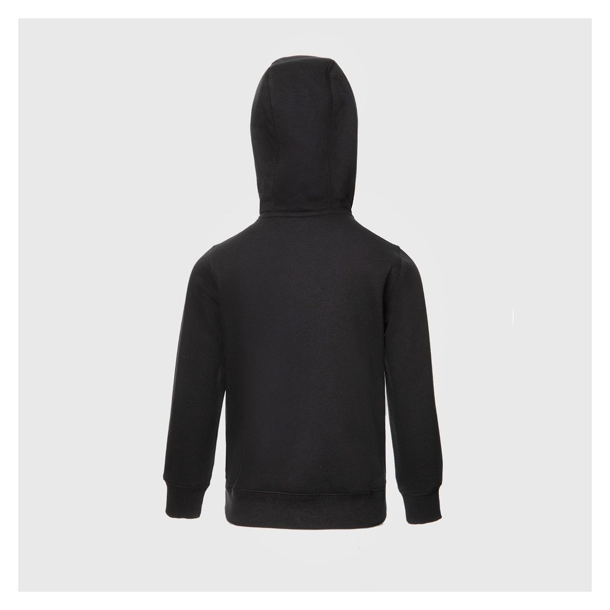 FASHION'S PARK - POLERÓN JURASSIC WORLD NEGRO