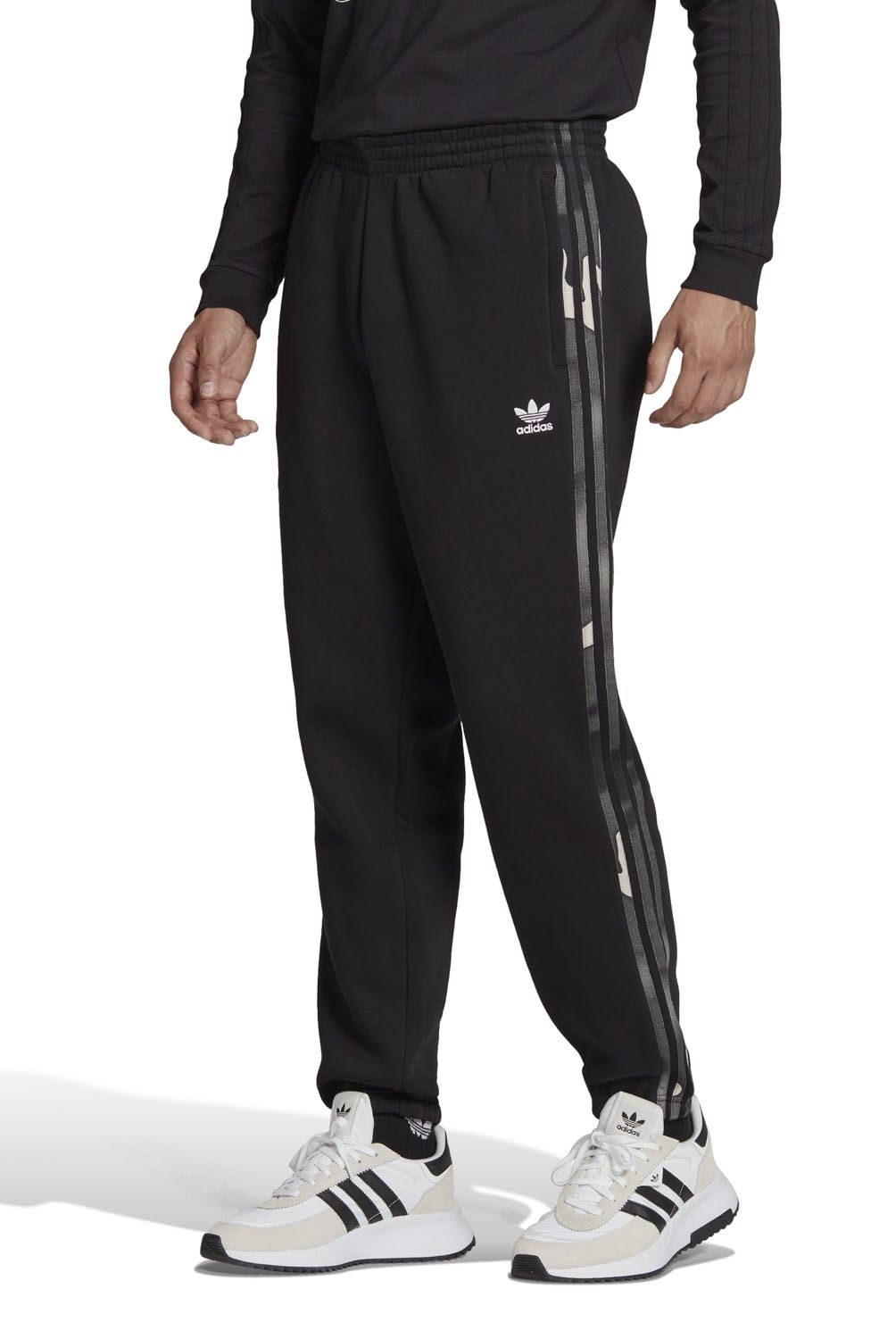 ADIDAS ORIGINALS - Adidas Originals Pantalón de Buzo Joggerfit Hombre
