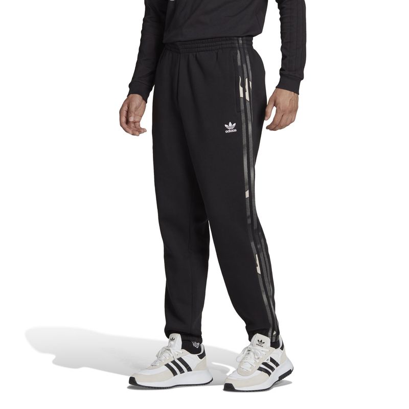 ADIDAS ORIGINALS - Adidas Originals Pantalón de Buzo Joggerfit Hombre