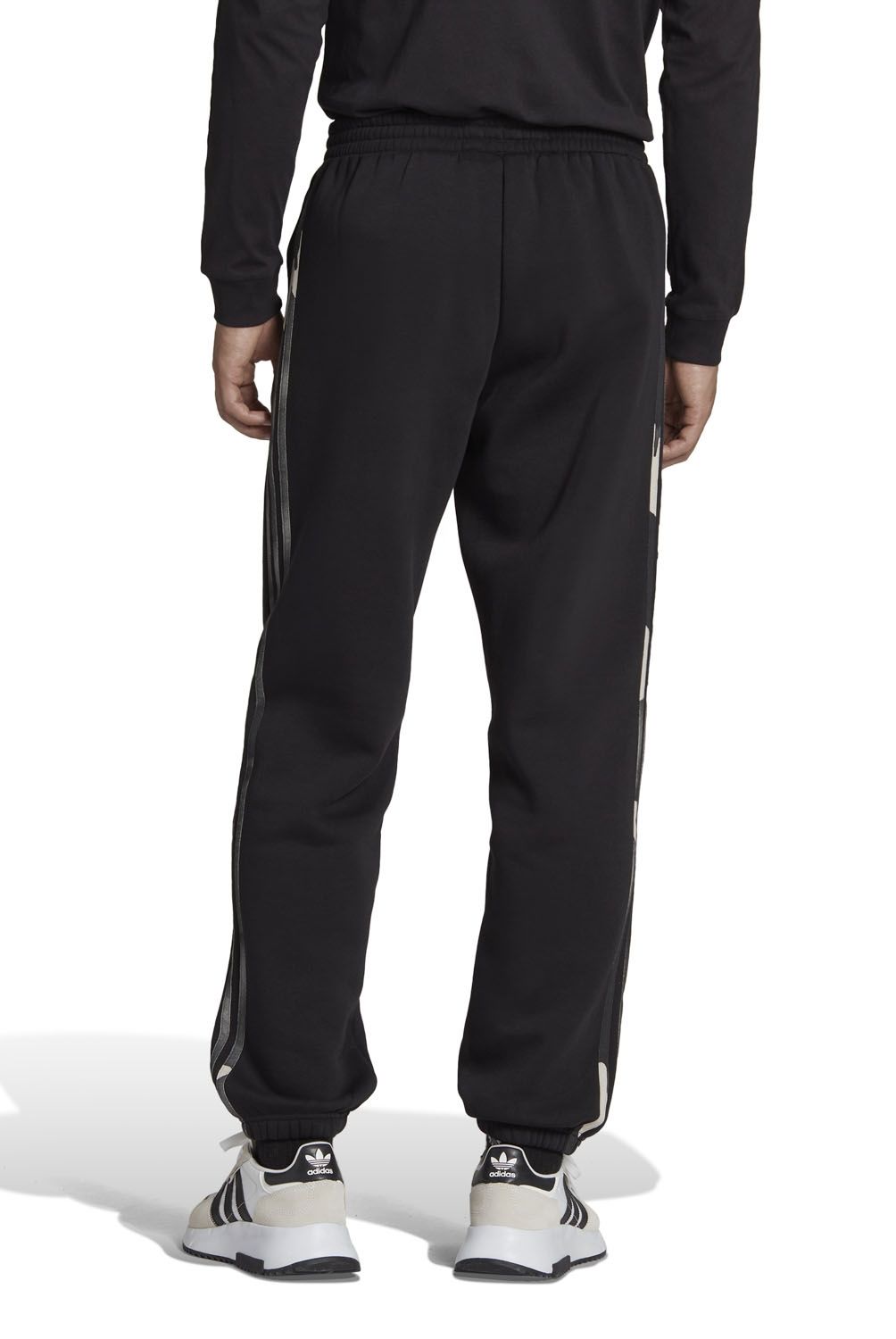 ADIDAS ORIGINALS - Adidas Originals Pantalón de Buzo Joggerfit Hombre