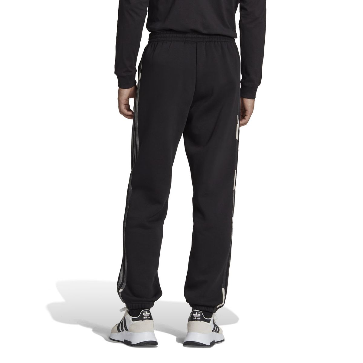 ADIDAS ORIGINALS - Adidas Originals Pantalón de Buzo Joggerfit Hombre