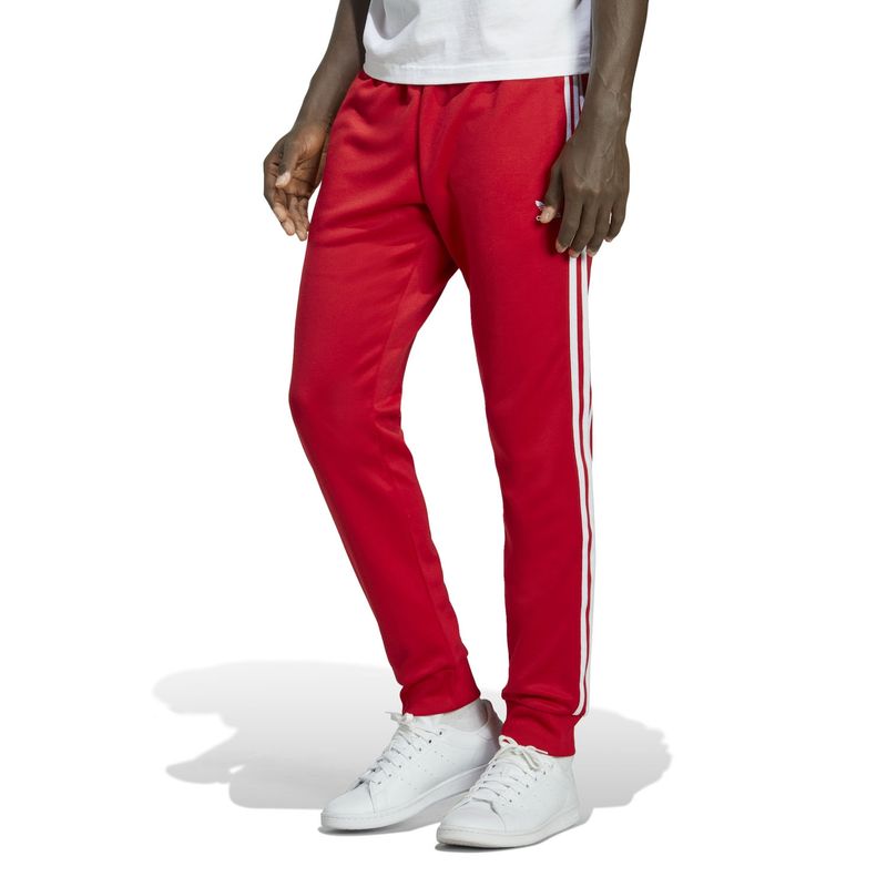 ADIDAS ORIGINALS - Adidas Originals Pantalón de Buzo Joggerfit Hombre