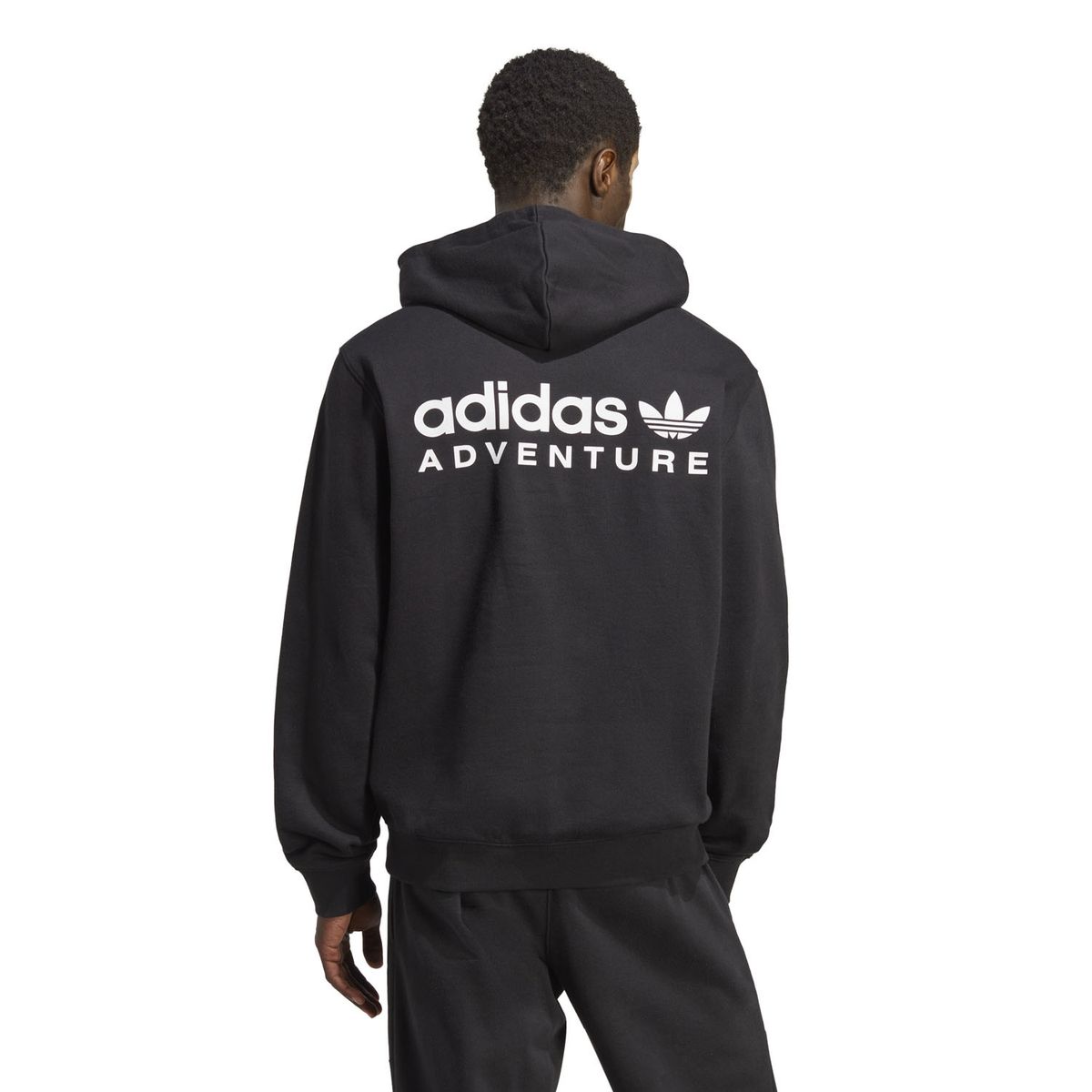 ADIDAS ORIGINALS - Adidas Originals Polerón Hoodies Manga Larga Hombre