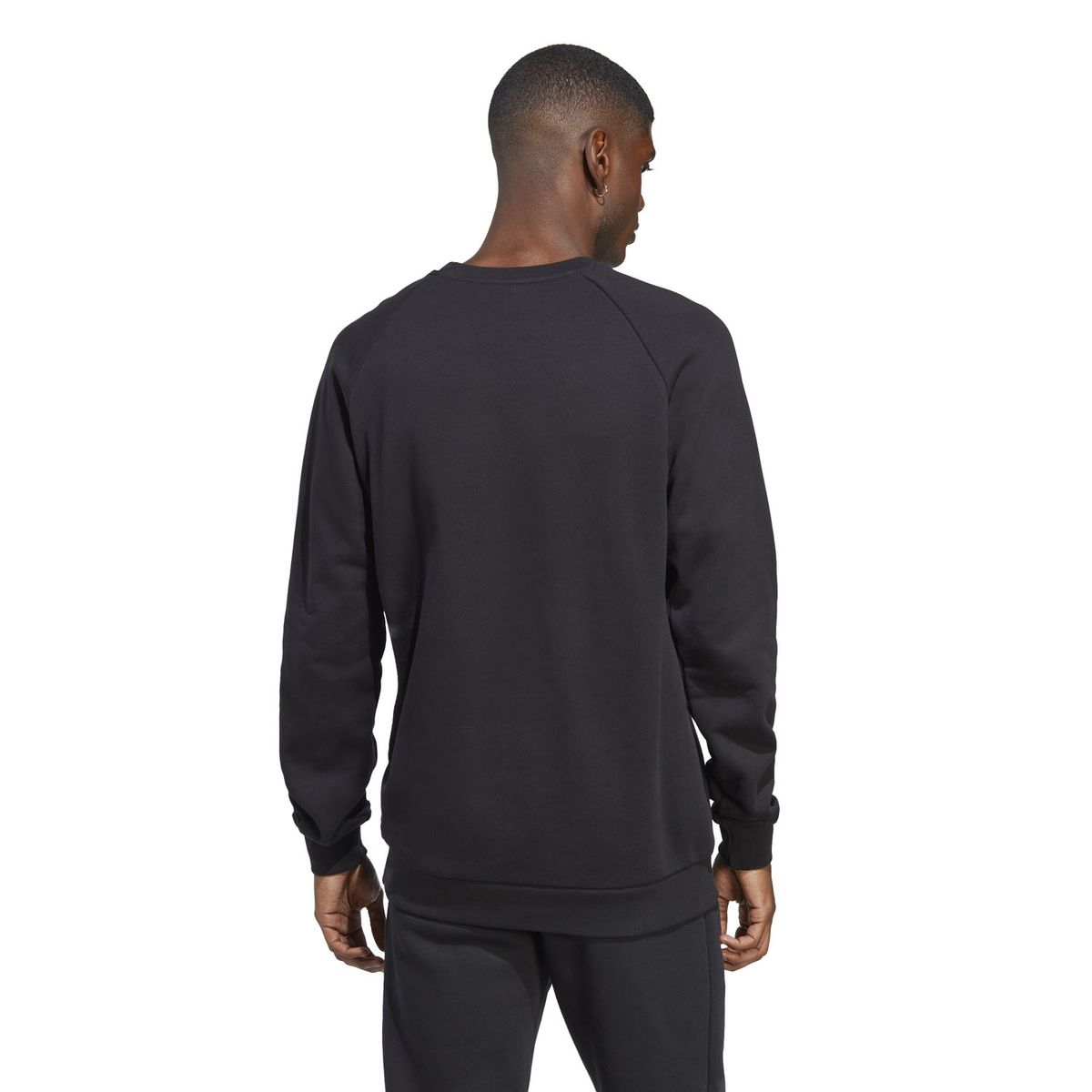 ADIDAS ORIGINALS - Adidas Originals Sweater Manga Larga Hombre