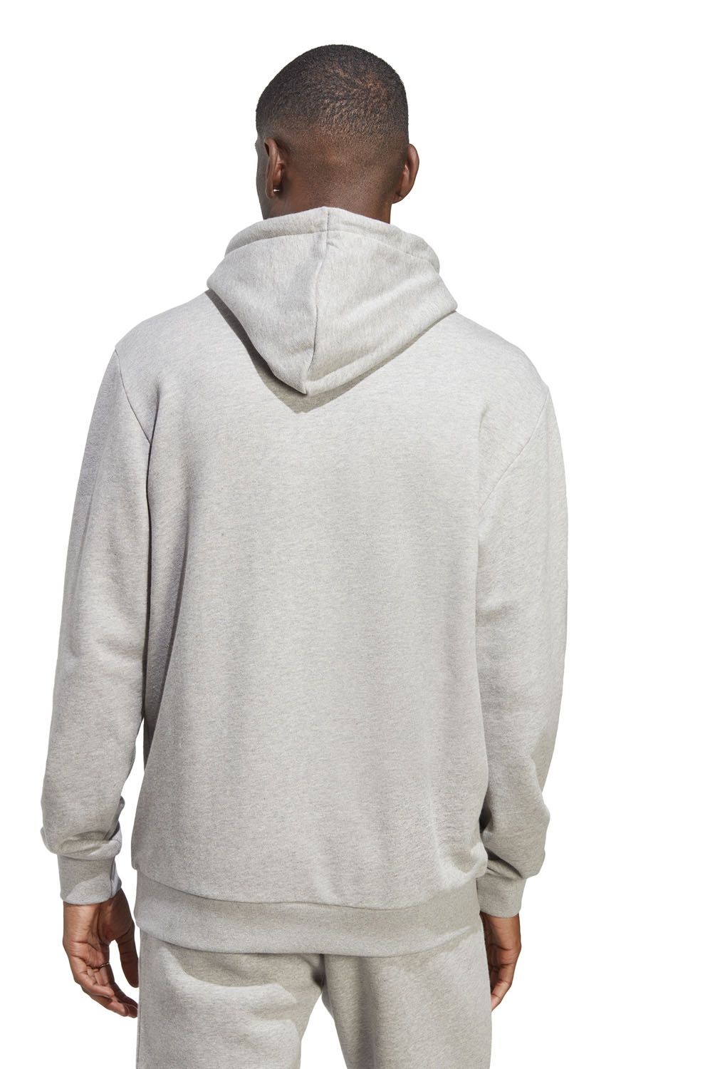 ADIDAS ORIGINALS - Polerón Hoodie Manga Larga Hombre Adidas Originals