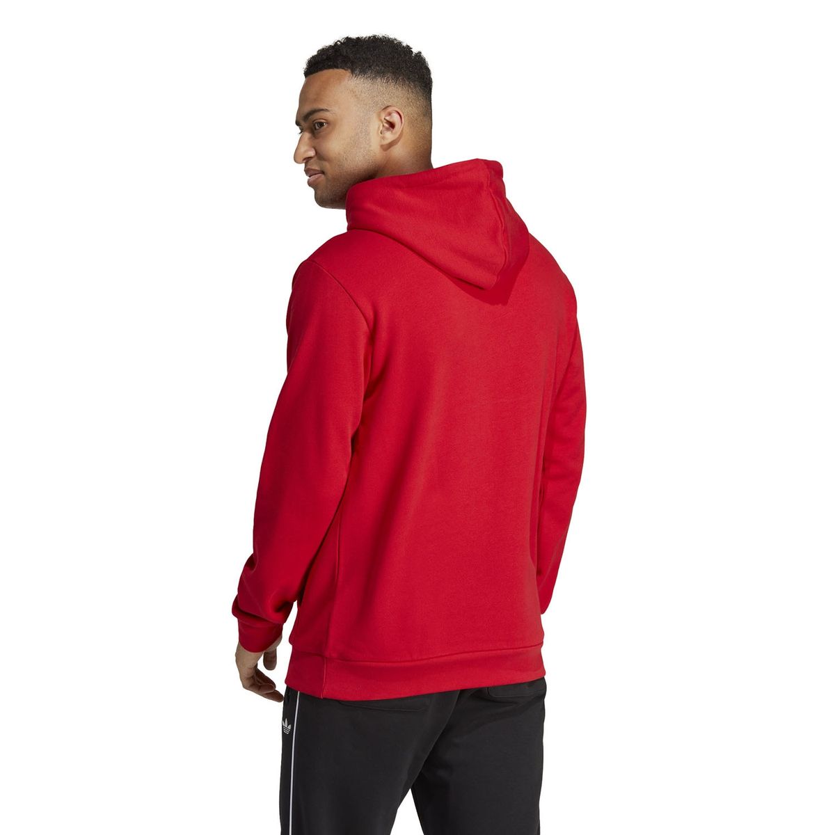 ADIDAS ORIGINALS - Polerón Hoodie Manga Larga Hombre Adidas Originals
