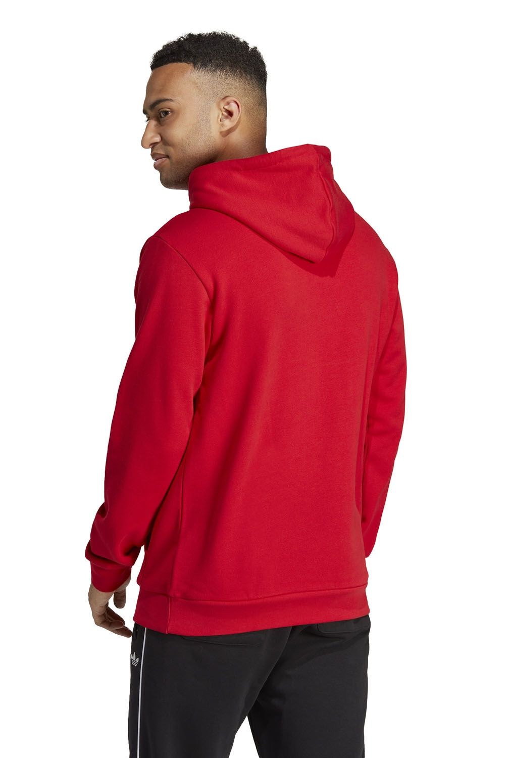 ADIDAS ORIGINALS - Polerón Hoodie Manga Larga Hombre Adidas Originals