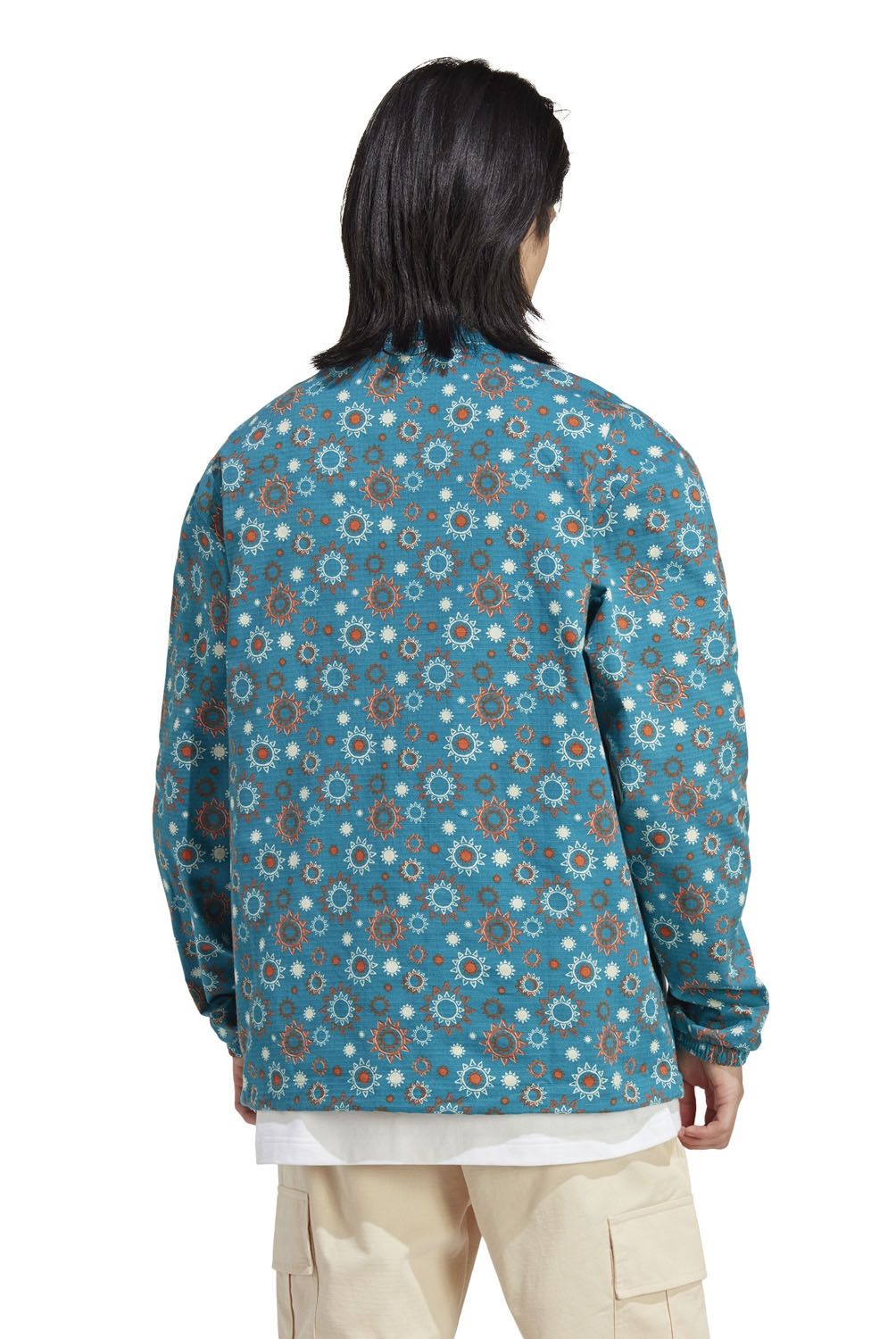 ADIDAS ORIGINALS - Adidas Originals Chaleco Manga Larga Hombre