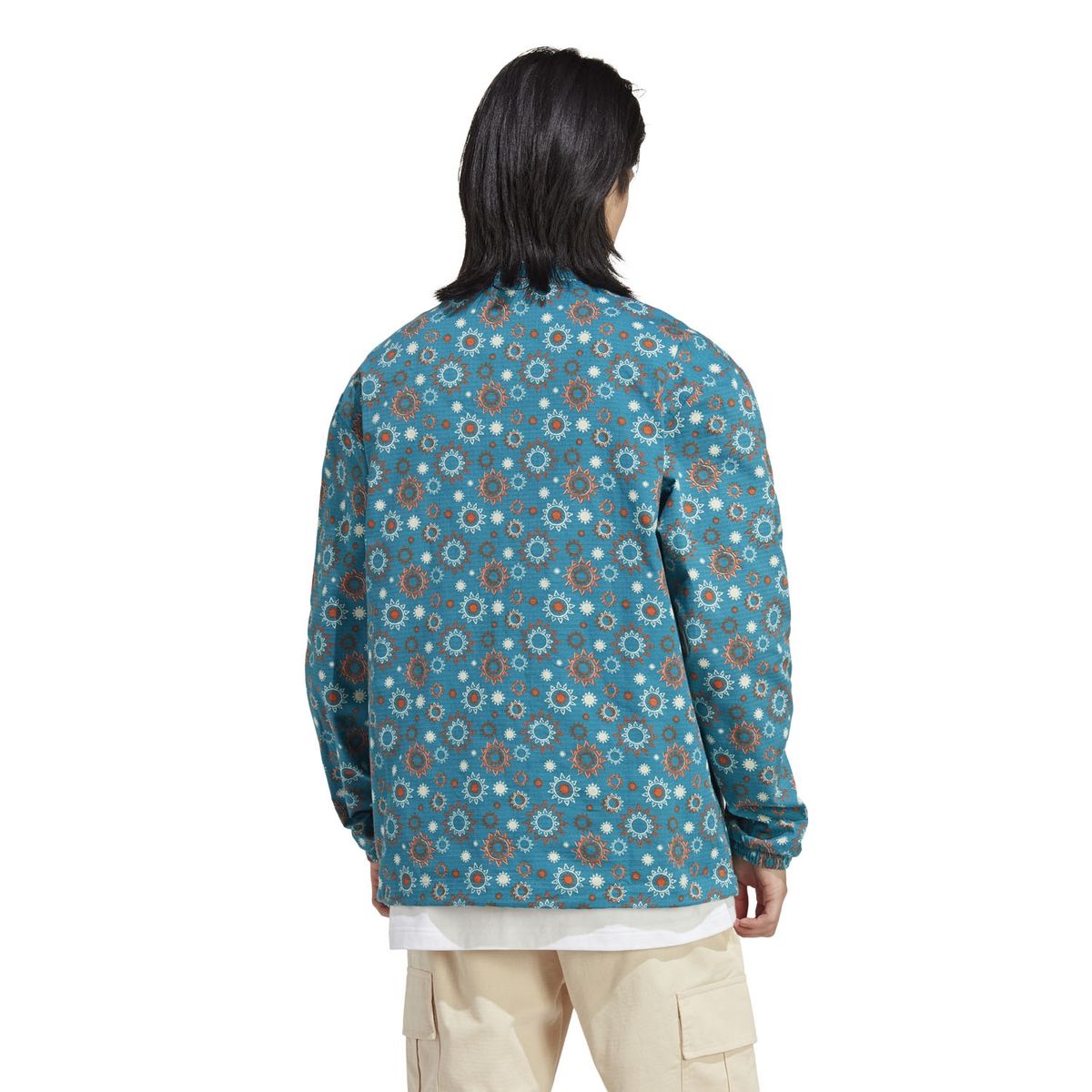 ADIDAS ORIGINALS - Adidas Originals Chaleco Manga Larga Hombre