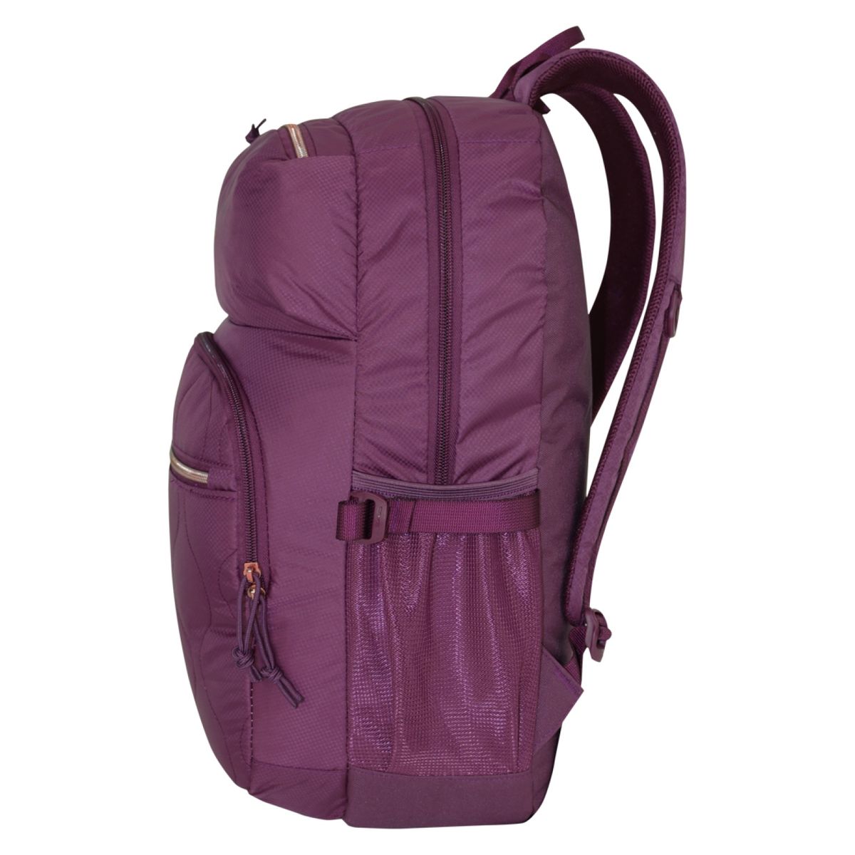 HEAD - Mochila Eternity Ondas Morada Head