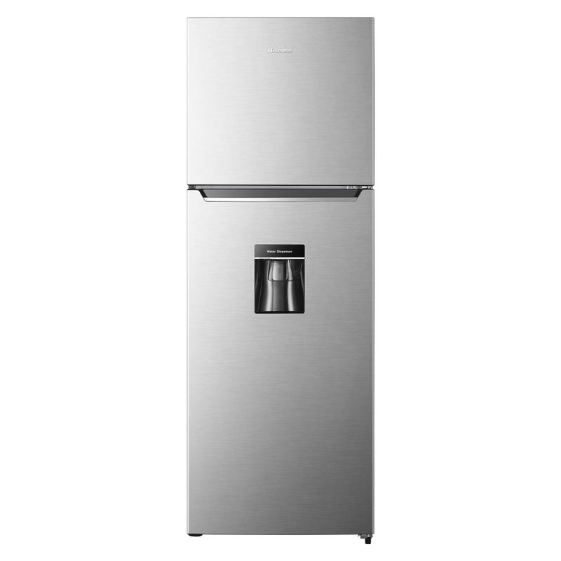 HISENSE - Refrigerador No Frost 319 LT RD-42WRD Top Mount Hisense