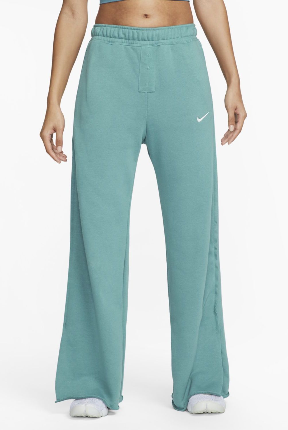 NIKE - Nike Pantalon de buzo mujer