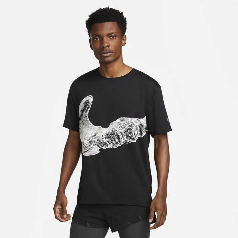 NIKE - Polera Deportiva Hombre Nike