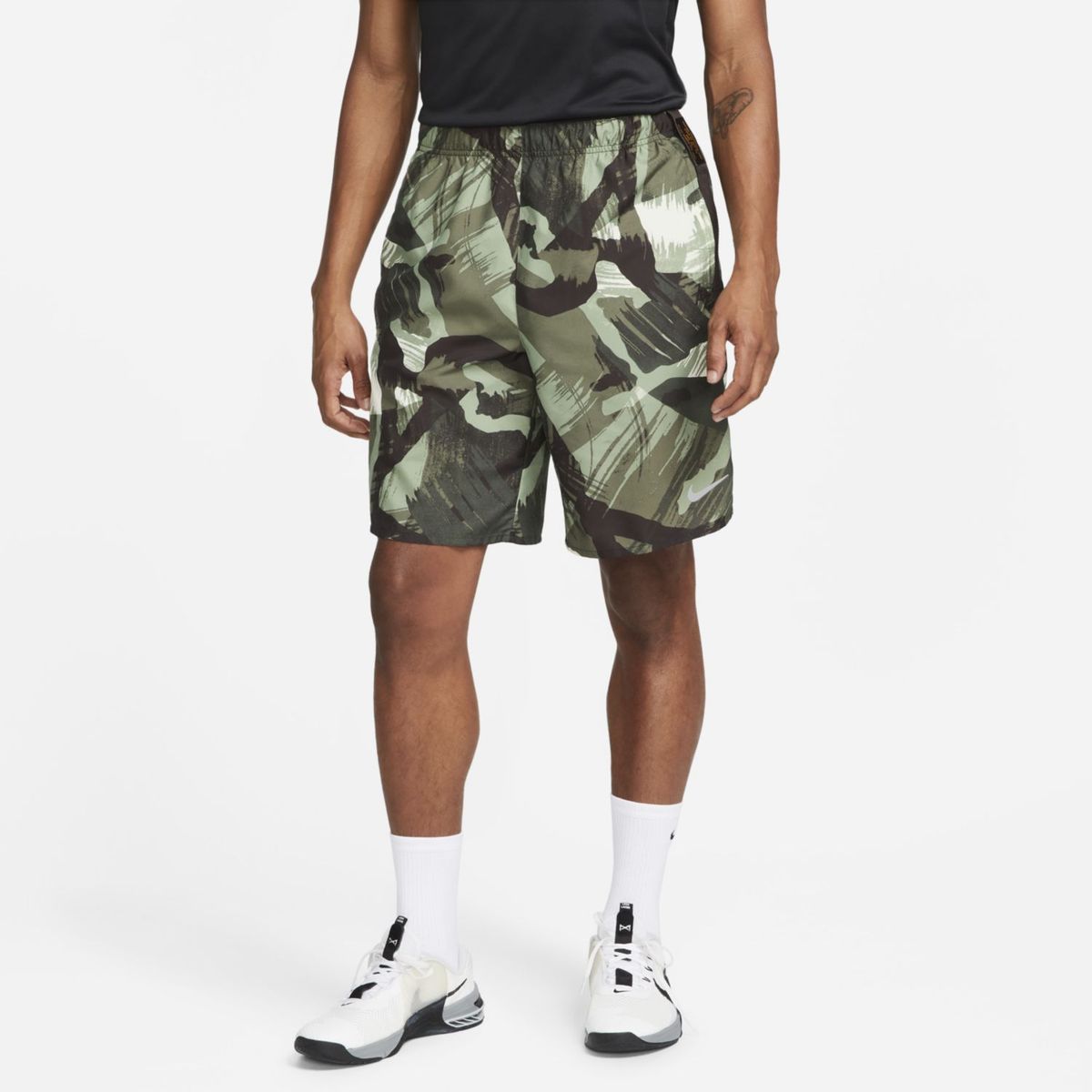 NIKE - Nike Shorts deportivo hombre