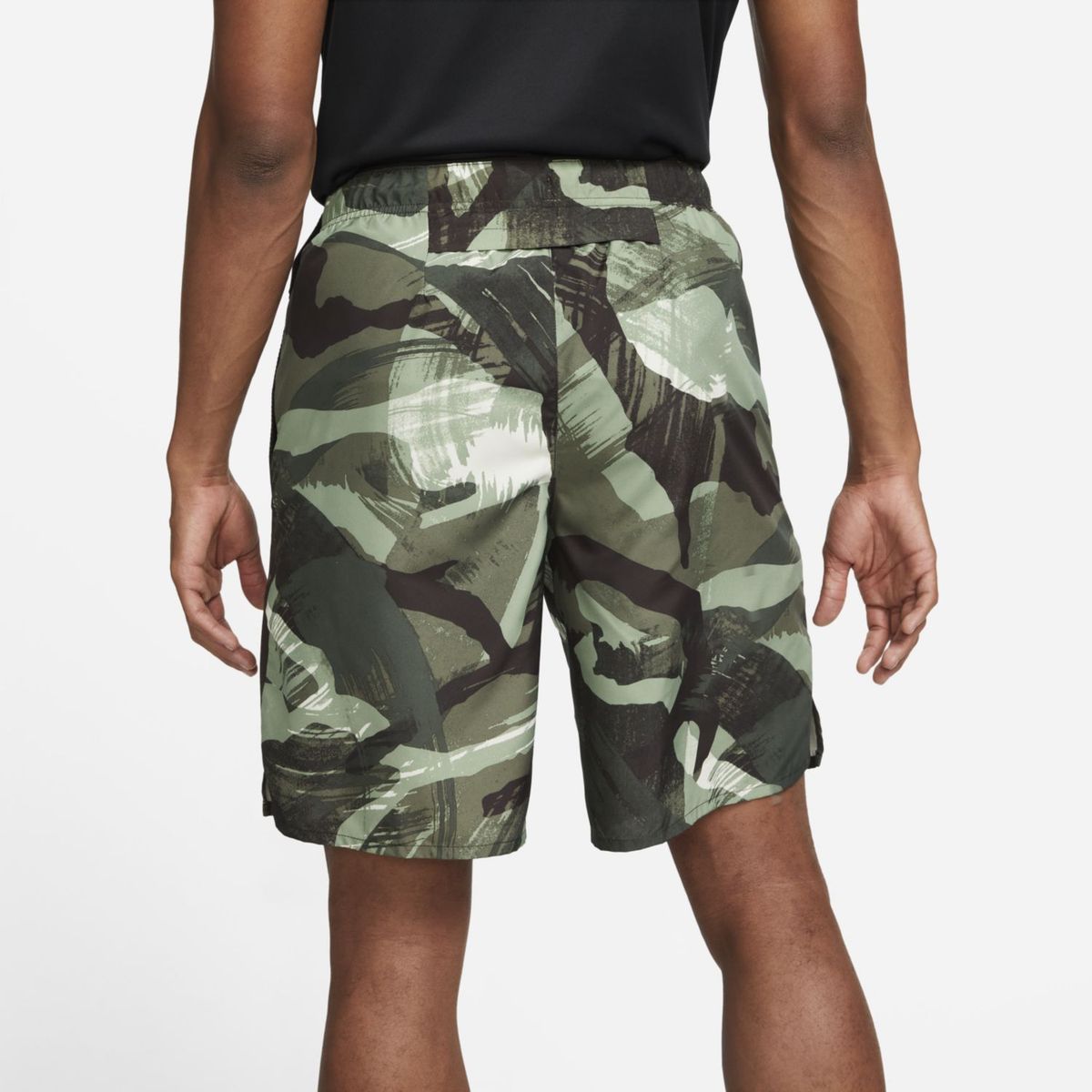 NIKE - Nike Shorts deportivo hombre